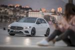 Mercedes-Benz A200 AMG Line 2018 года (WW)